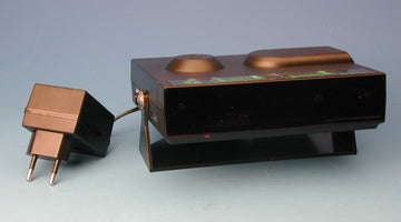 Alarme electronique de rayons nocifs television tv 220vca securite eclats antivols alarmes securite ECLATS DESTOCKAGE