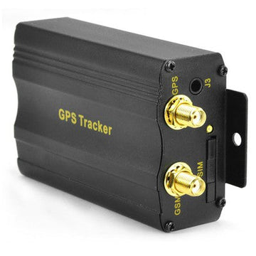 Alarme electronique gps localisation x anti démarrage gps gps auto bateau gps gsm alarmes gps track ECLATS DESTOCKAGE