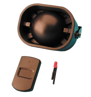 Alarme anti soulèvement voiture camion camping car caravane detection choc telecommande antivol RA7 ECLATS DESTOCKAGE