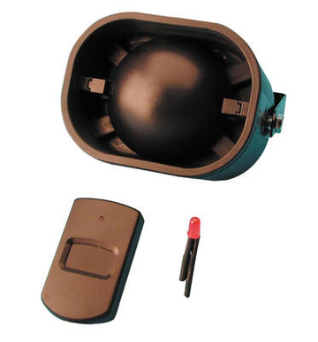 Alarme anti soulèvement voiture camion camping car caravane detection choc telecommande antivol RA7 ECLATS DESTOCKAGE