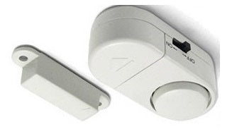 Alarme intrusion detection ouverture porte sonore ham103 appartement ECLATS DESTOCKAGE