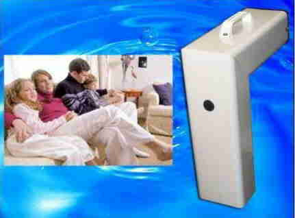 ALARME JB2005 PISCINE PROTECTOR JB 2005 DETECTEUR DE CHUTE ECLATS DESTOCKAGE