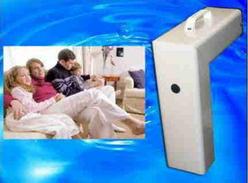 ALARME JB2005 PISCINE PROTECTOR JB 2005 DETECTEUR DE CHUTE ECLATS DESTOCKAGE
