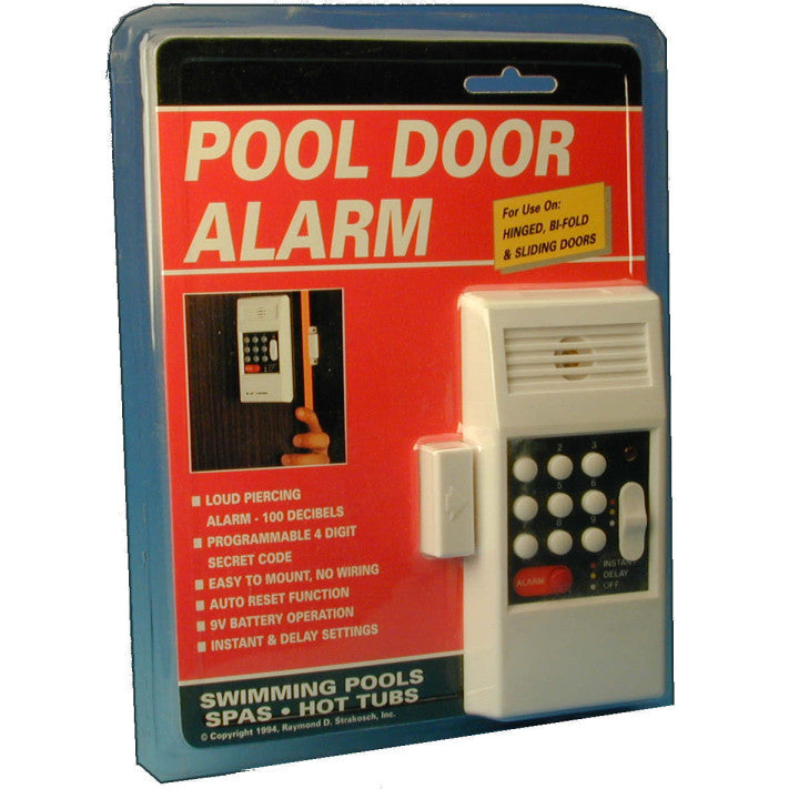 Alarme securite de porte antivol codee securite antivols alarmes aicode electroniques
