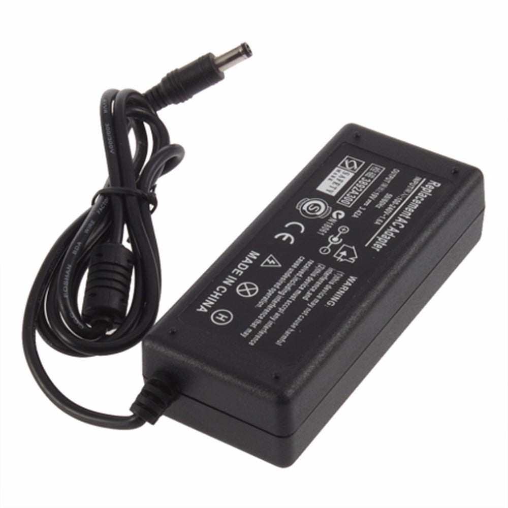 Alim 220v 90w 19v 4,74a asus toshiba Satellite Pro u400-23x gateway ibm compaq samsung soni fujitsu - ECLATS DESTOCKAGE