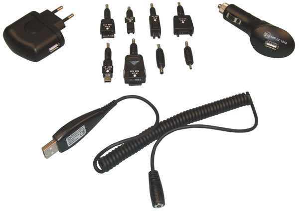 Alim chargeur 110v 220v 5v 12v 24v pssmv11n gsm gps t28 k500 k700i 6110 6101 6280 a300 c55 v3 v60 ECLATS DESTOCKAGE