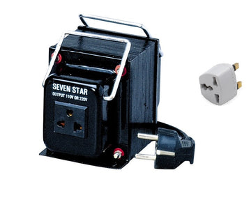 Alimentation 110 220 avec adaptateur gb 750w crête 1000w 220v 110v reversible 110 220 230v - ECLATS DESTOCKAGE