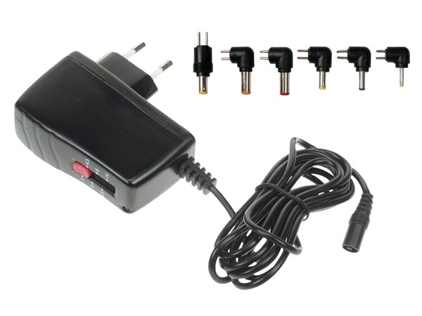 Alimentation 110v 220v 13w 2.5a 3v à 7v 2a 4.5v 5v 2.5a 6v 2a adaptateur 240v 6.5v 1.9a psse37 ECLATS DESTOCKAGE