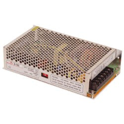 Alimentation 110v 220v 150w 10a 11a 12.5a 12v psin15012 als150-12 88-132vac 176-264vac - ECLATS DESTOCKAGE