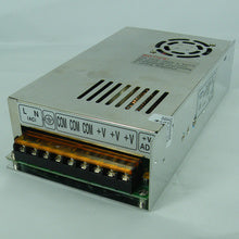 Alimentation 110v 220v 15v 15 v/dc 13a 13.4 a 200w 10a 11a 12a tdk-lambda ls-200-15 ECLATS DESTOCKAGE