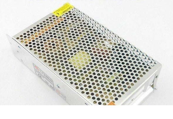 Alimentation 110v 220v 20a 240w 12v compatible 5a 6a 7a 8a 10a 12a 15a psin24012 eclairage led ECLATS DESTOCKAGE