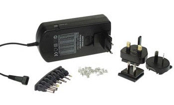 Alimentation 110v 220v 36w 3.8a pssmv16 5v 6v 9v 11v 12v 13v 15v 16v 18v 19v 20v 21v 23v 24v 230v ECLATS DESTOCKAGE