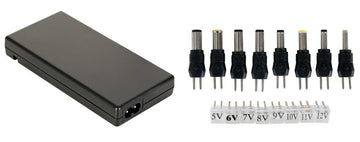 Alimentation 110v 220v 5v 6v 7v 8v 9v 10v 11v 12vcc psse6 60w alim compacte à découpage ECLATS DESTOCKAGE