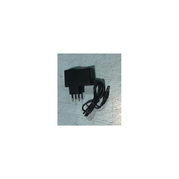 Alimentation 110v 220v vers 12v 1a compatible 0.5a 0.7a 0.8a 0.9 adaptateur secteur acdc 5.5x 2.1mm