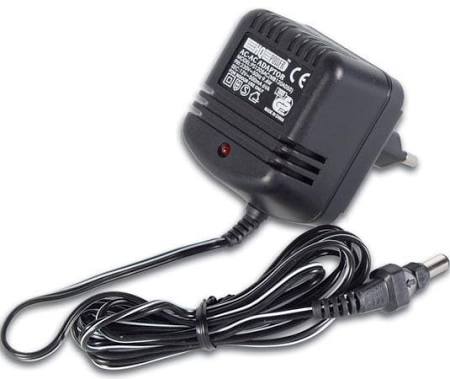 Alimentation 12vca 0.5a bloc secteur non regule adaptateur 220v 230v ps1205ac 12v 500ma 12vac ECLATS DESTOCKAGE