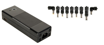 Alimentation 150w 5a 6a 7a 8a 8.5a psse1 usb 5v 12v 14v 15v 16v 18v 18.5v 19v 19.5v 20v 22v 24v ECLATS DESTOCKAGE