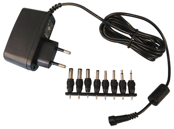Alimentation 15v 1.2a 18w pss1512 0.5a 0.6a 0.7a 0.8a 0.9a 1a adaptateur secteur stabilisé 110v 220v ECLATS DESTOCKAGE