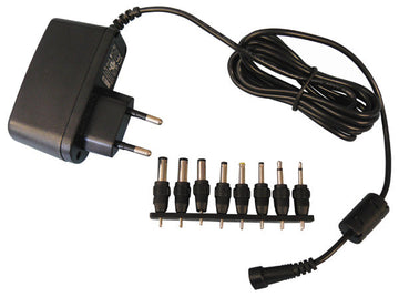 Alimentation 15v 1.2a 18w pss1512 0.5a 0.6a 0.7a 0.8a 0.9a 1a adaptateur secteur stabilisé 110v 220v ECLATS DESTOCKAGE