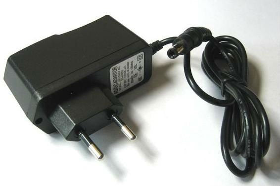 Alimentation 2000ma 110v 220v vers 12v 2a 24w eclairage led - ECLATS DESTOCKAGE