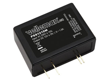 Alimentation 220 12v 1.5a alim secteur pss1215m 240v 1a 1.2a 1.3a 1.4a convertisseur 230v ECLATS DESTOCKAGE