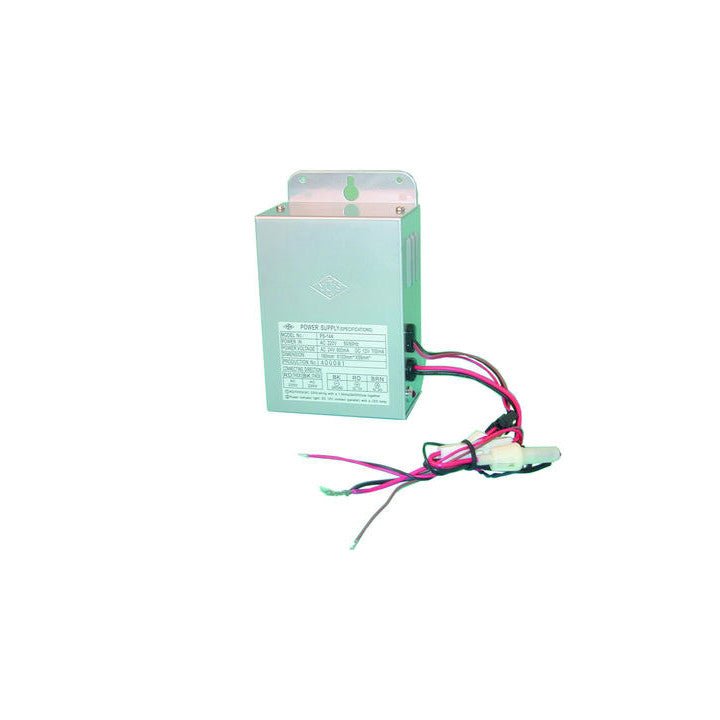 Combine interphone 7 fils portier phonique lt390a1 collectif YUSPHONE yus electric co ltd LT-390 A1