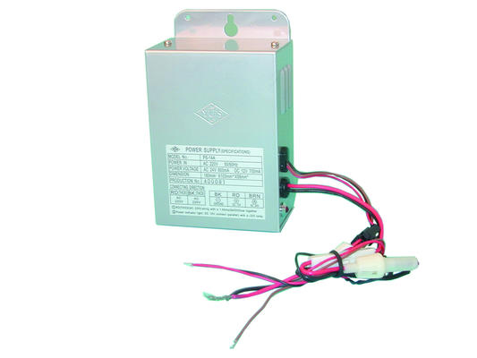 Alimentation 220v 12v 24v 220vca/12vcc 24vca 10a PS10A PS14A alim interphone cpp 230v 240v - ECLATS DESTOCKAGE