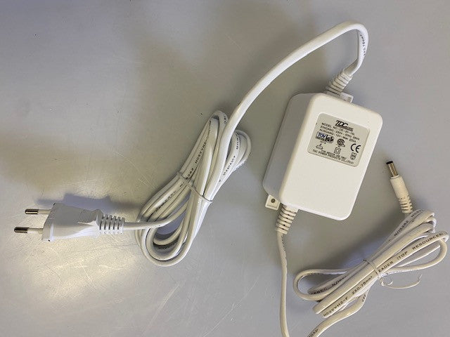 Alimentation 220v 14v 15v 16v 1a alim centrale alarme 915 915m ja50 de20 15 electrique 220vca/15vca 230v - ECLATS DESTOCKAGE