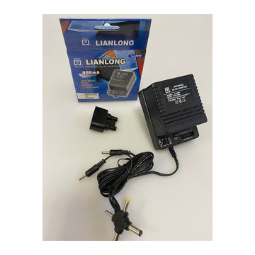 Alimentation 220v 1.5/12vcc 0.7a 1.5v 3v 4.5v 6v 7.5v 9v 12v ps1208 adaptateur enfichable