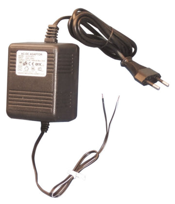 Alimentation 220v 230v 15v 1a compatible 0.3a 0.5a 0.6a 0.7a 0.8a 0.9a 15va 240v 240vca 15vcc - ECLATS DESTOCKAGE