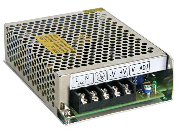 Alimentation 220v 240v 12v 3.5a 40w compatible 1a 1.5a 2a 2.5a 3a psin04012 alim 230v à découpage ECLATS DESTOCKAGE