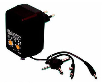 Alimentation 220v 500ma 230v 240v 3v 12vcc adaptateur enfichable alim ECLATS DESTOCKAGE