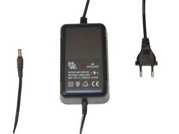 Alimentation 220v modem 12v 1.2a 1200ma transformateur stabilise 230v 12vcc me120s12 240v ECLATS DESTOCKAGE