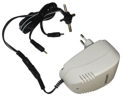 Alimentation 220v secteur 1a alim adaptateur 3v 4.5v 6v 7.5v 9v 12v transformateur 230vca ECLATS DESTOCKAGE