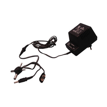 Alimentation 230v 500ma 220v 12v 0.5a 3v 4.5v 6v 7.5v 9v adaptateur enfichable stabilise 240v