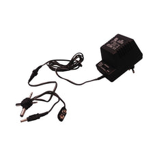 Alimentation 230v 500ma 220v 12v 0.5a 3v 4.5v 6v 7.5v 9v adaptateur enfichable stabilise 240v