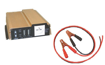 Alimentation 24v 220v convertisseur 24vcc vers 220vca 230v 1000w crete 1500w 2000w - ECLATS DESTOCKAGE