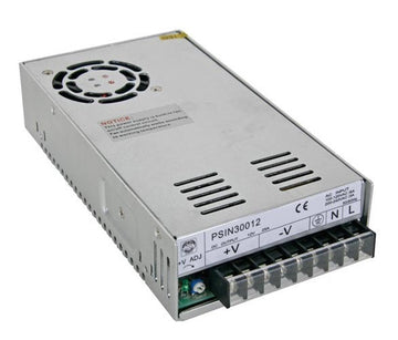 Alimentation 300w 24v 110v 220v 12.5a compatible 320w 7a 8a 9a 10a 12a psin30024 alim secteur ECLATS DESTOCKAGE