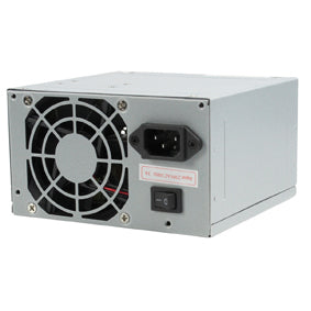 Alimentation 350w pour pc könig amd pentium cmp psup350w double ventilateur ordinateur ECLATS DESTOCKAGE