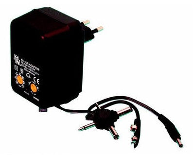 Alimentation 500ma 0.5a 220v 230v 240v 3v 12vcc adaptateur enfichable ECLATS DESTOCKAGE