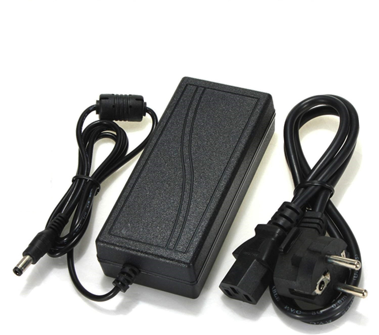 Alimentation 60w 110v 240v 5a 12v + cordon 3a 4a 4.5a moniteur lcd acer soni hitachi mitsubishi ECLATS DESTOCKAGE