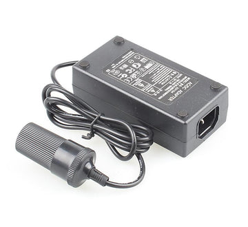 Alimentation 60w 12v 5a 220v 110v convertisseur a découpage alume cigare - ECLATS DESTOCKAGE