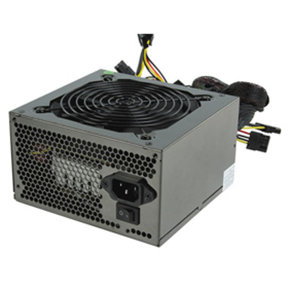 Alimentation 650 w konig ordinateur pc amd pentium cmp psup650w/s konig ECLATS DESTOCKAGE