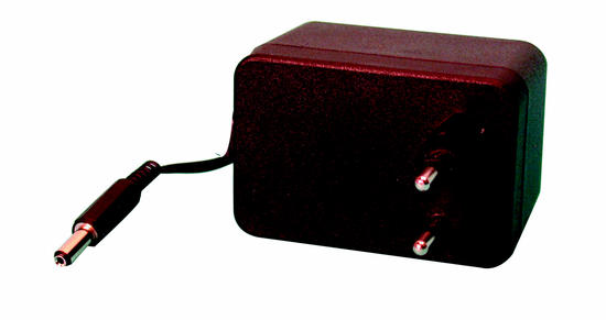 Alimentation 9.5v adaptateur 220v 8.4v 9v 9.3v 9.5vcc 9.6v 550ma alim camera video 220vca 230v 240v ECLATS DESTOCKAGE