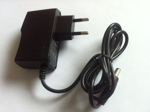 Alimentation ac dc adaptateur secteur 110v 220v / 5v 0.3a 0.5a 0.7a 1a 5.5x2.1mm - ECLATS DESTOCKAGE