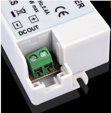 Alimentation acdc 12v 110v 220v driver led 1a 1.5a 2a 24w 2000ma eclairage alim secteur ECLATS DESTOCKAGE