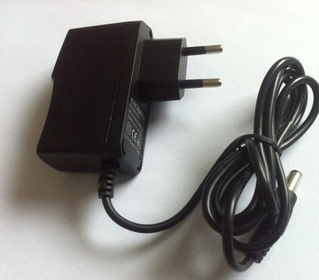 Alimentation adaptateur secteur ac dc 110v 220v 15v 2a compatible 1a 1.2a 1.5a 1.8a 5.5x 2.1mm - ECLATS DESTOCKAGE