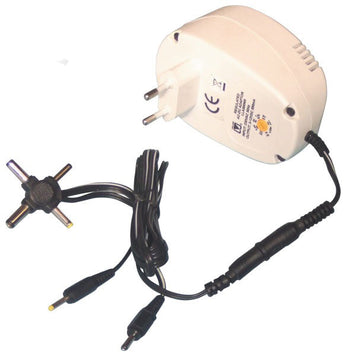 Alimentation adaptateur stabilise 220v 230v 240v 12v 0.5a 3v 4.5v 6v 7.5v 9v 9.6v psu05r psu03r ECLATS DESTOCKAGE