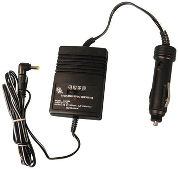 Alimentation allume cigare 3v 6v 9v 12v 1200ma mw186 b035e changeur convertisseur tension ECLATS DESTOCKAGE