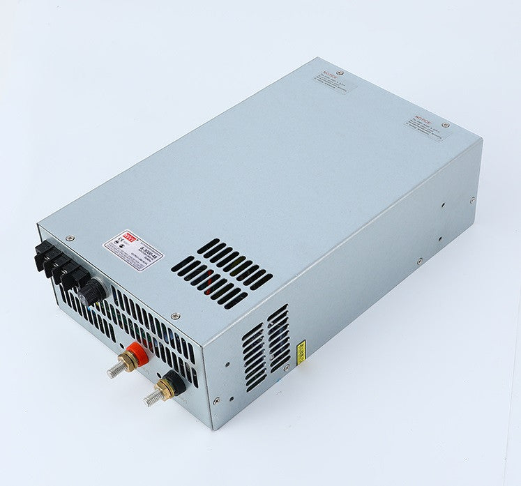 Alimentation de commutation 220v vers 48v 3000w transformateur surveillance pour Cctv lumière Led ECLATS DESTOCKAGE