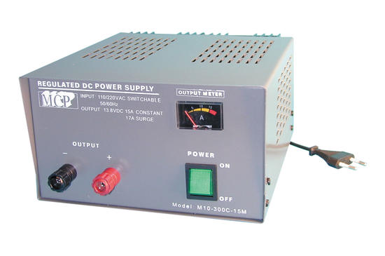 Alimentation electrique 220v 12v 13.8v 15/17a alimentation secteur 220vca 12vcc - ECLATS DESTOCKAGE